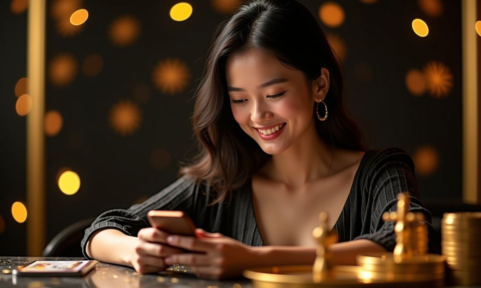 f6acca Xổ Số Nhanh Là Gì Và Cách Hoạt Động
